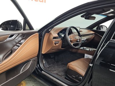 2023 Genesis G80 (RG3) 缩略图 13