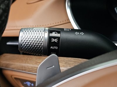 2023 Genesis G80 (RG3) 缩略图 22
