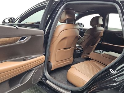 2023 Genesis G80 (RG3) 缩略图 17