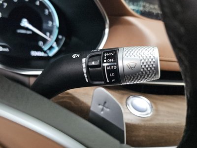 2023 Genesis G80 (RG3) 缩略图 23