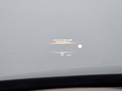 2023 Genesis G80 (RG3) 缩略图 30