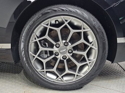 2023 Genesis G80 (RG3) 照片 8