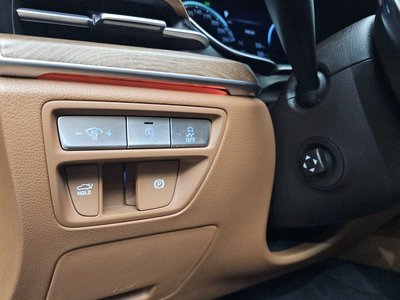 2023 Genesis G80 (RG3) 缩略图 20