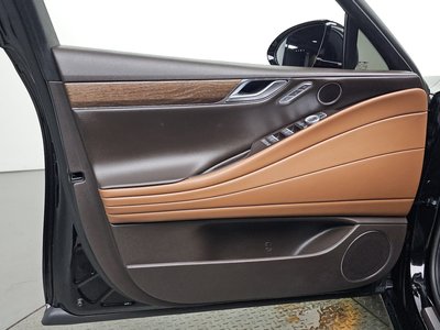 2023 Genesis G80 (RG3) 缩略图 14