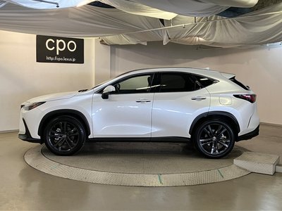 LEXUS NX - 7