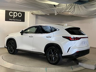 LEXUS NX - 9