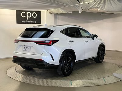 LEXUS NX - 2
