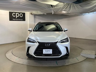 LEXUS NX - 3