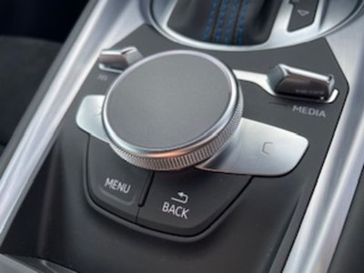 2023 AUDI TT — миниатюра 123