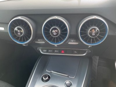 2023 AUDI TT — миниатюра 113