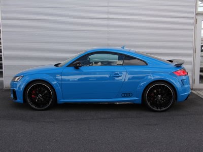 2023 AUDI TT — миниатюра 36