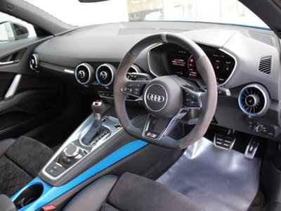2023 AUDI TT — миниатюра 78