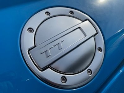 2023 AUDI TT — миниатюра 54