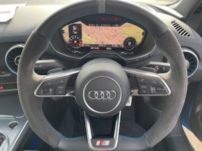 2023 AUDI TT — миниатюра 81