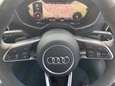 2023 AUDI TT — миниатюра 84