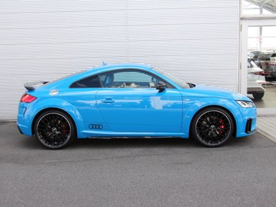 2023 AUDI TT — миниатюра 37