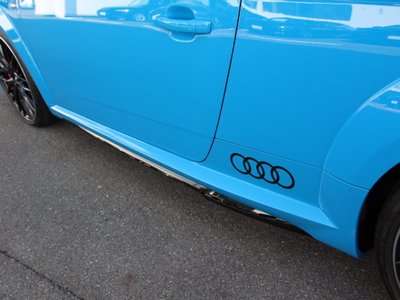 2023 AUDI TT — миниатюра 49