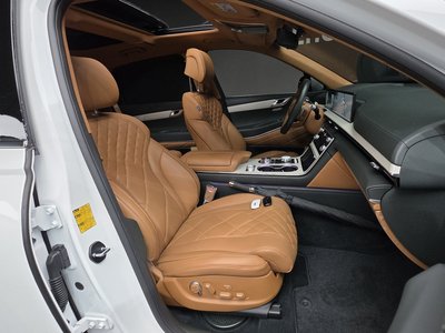 GENESIS GV80 - 10