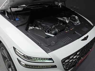 GENESIS GV80 - 7