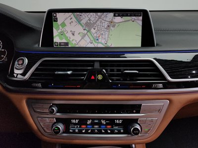 2021 BMW 7 SERIES thumbnail 12