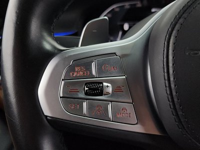 2021 BMW 7 SERIES thumbnail 16