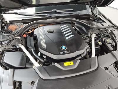 2021 BMW 7 SERIES photo 7
