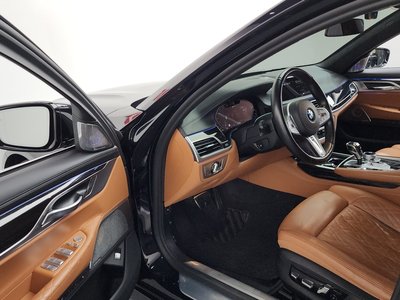 2021 BMW 7 SERIES photo 10