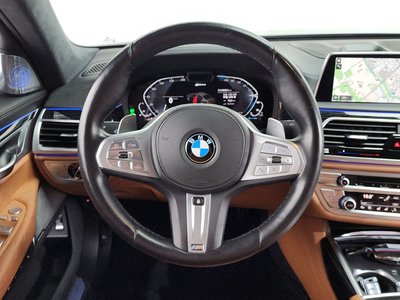 2021 BMW 7 SERIES thumbnail 13