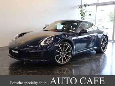 2017 Porsche 911 照片 1