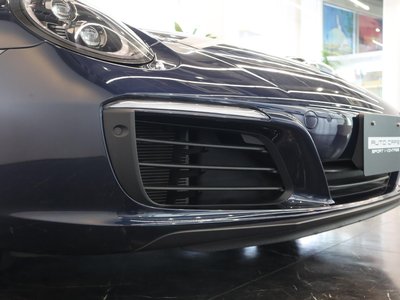 2017 Porsche 911 照片 6