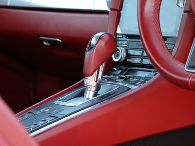 2017 Porsche 911 — миниатюра 18