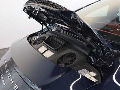 2017 Porsche 911 — миниатюра 11