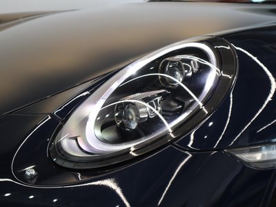 2017 Porsche 911 照片 7