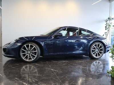 2017 Porsche 911 照片 5