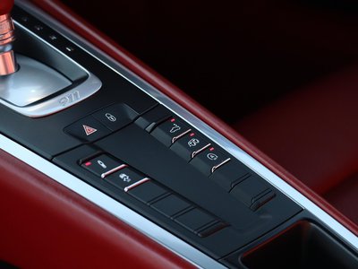 2017 Porsche 911 — миниатюра 31