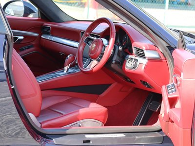 2017 Porsche 911 — миниатюра 13