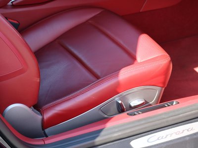 2017 Porsche 911 — миниатюра 20