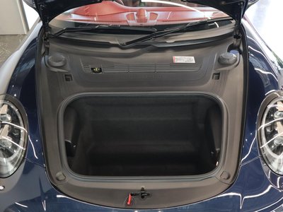 2017 Porsche 911 照片 9