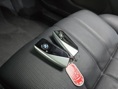 صورة مصغرة 22 لـ 2023 BMW 7 SERIES