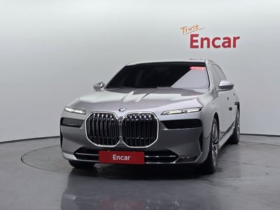 صورة 3 لـ 2023 BMW 7 SERIES