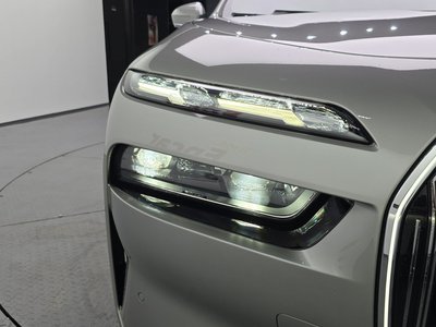 صورة 9 لـ 2023 BMW 7 SERIES