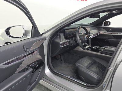 صورة مصغرة 13 لـ 2023 BMW 7 SERIES