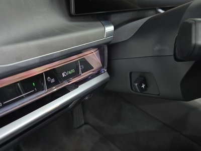 صورة مصغرة 30 لـ 2023 BMW 7 SERIES