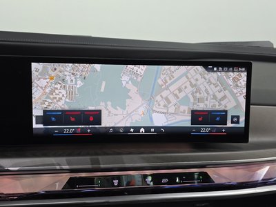 صورة مصغرة 18 لـ 2023 BMW 7 SERIES