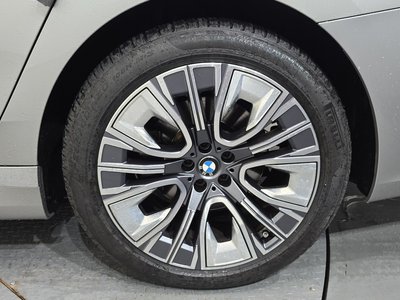 صورة 8 لـ 2023 BMW 7 SERIES