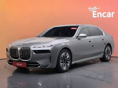 صورة 1 لـ 2023 BMW 7 SERIES