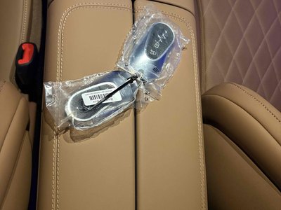 صورة مصغرة 11 لـ 2026 Mercedes-BENZ E-CLASS