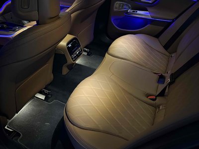 2026 Mercedes-BENZ E-CLASS 照片 10