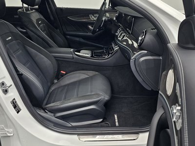 MERCEDES-BENZ E-CLASS - 10