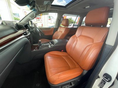 صورة مصغرة 48 لـ 2016 Lexus LX